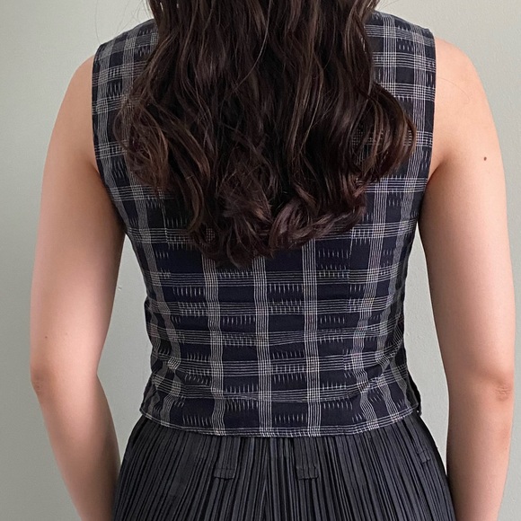 TOME top Size 2 - Picture 3 of 11